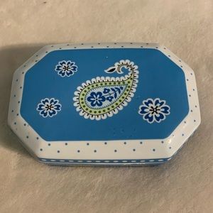 Vera Bradley box